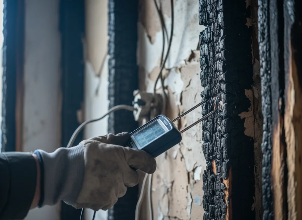 Fire Damage Restoration Clearville, PA FAQs